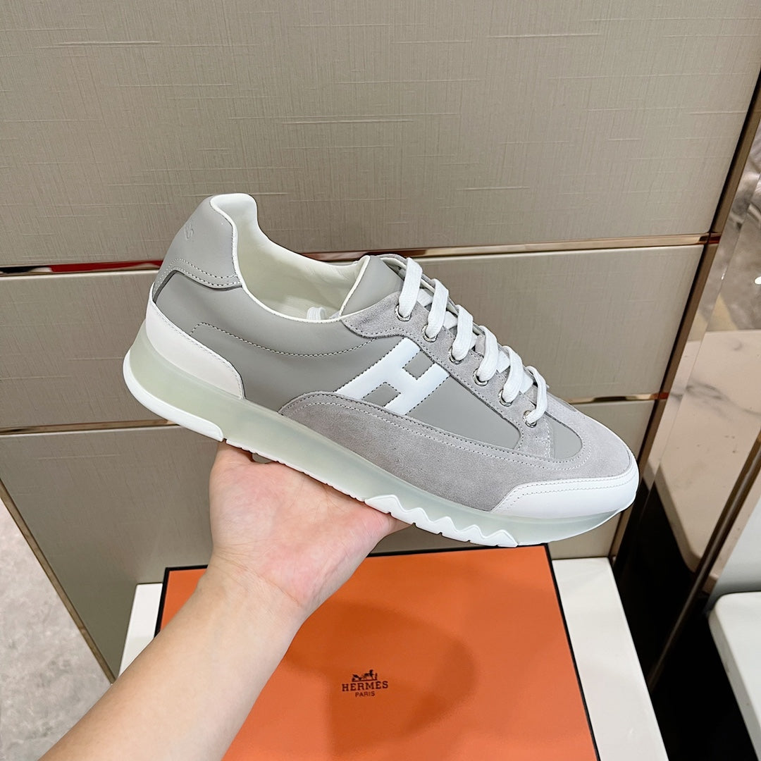 Luxury Shoes - Top QualityS - 957