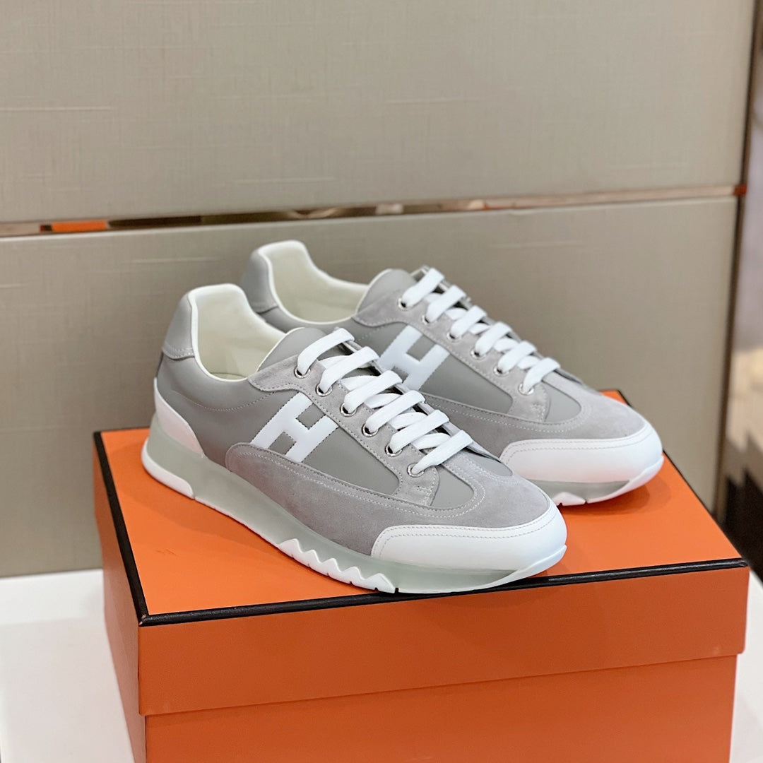 Luxury Shoes - Top QualityS - 957