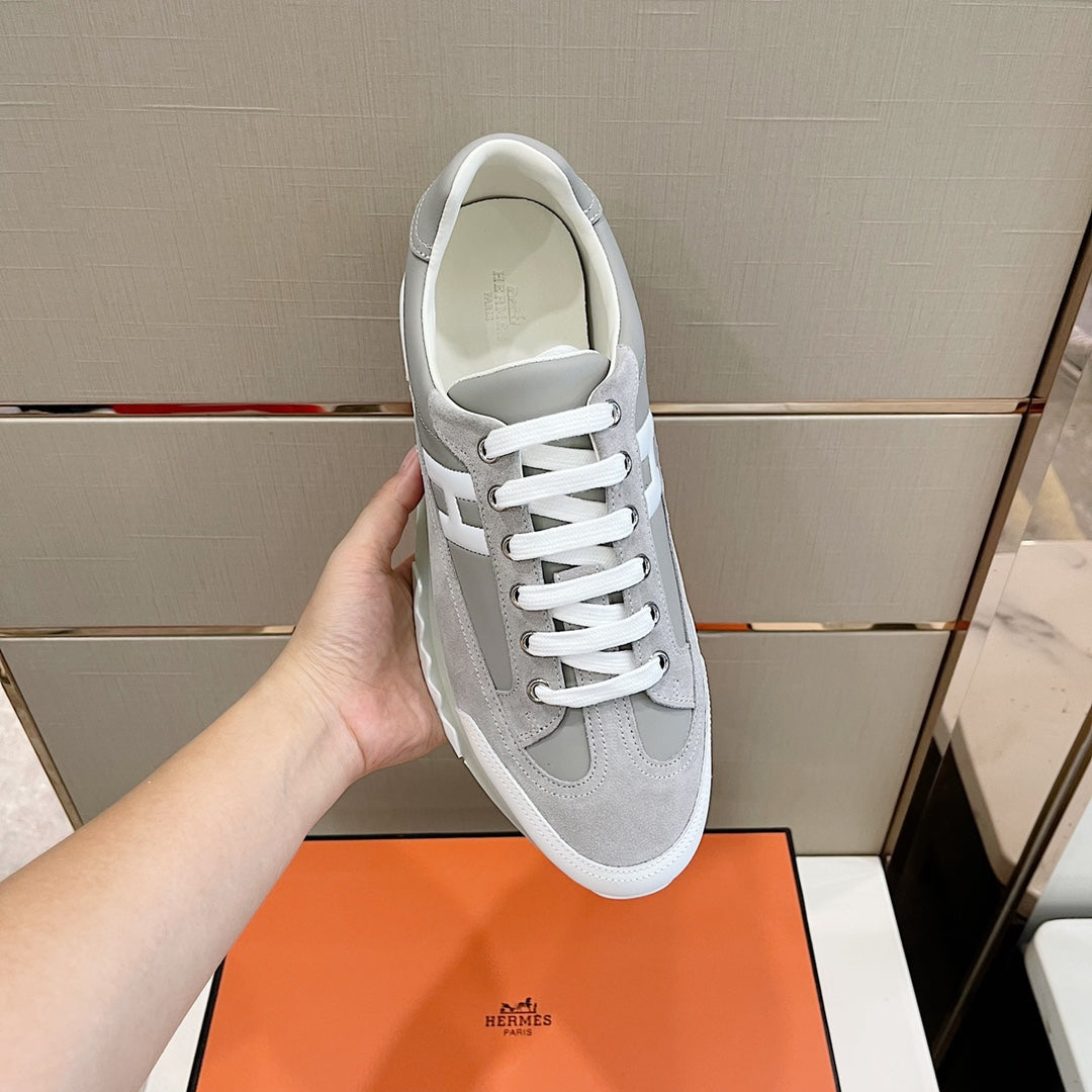 Luxury Shoes - Top QualityS - 957