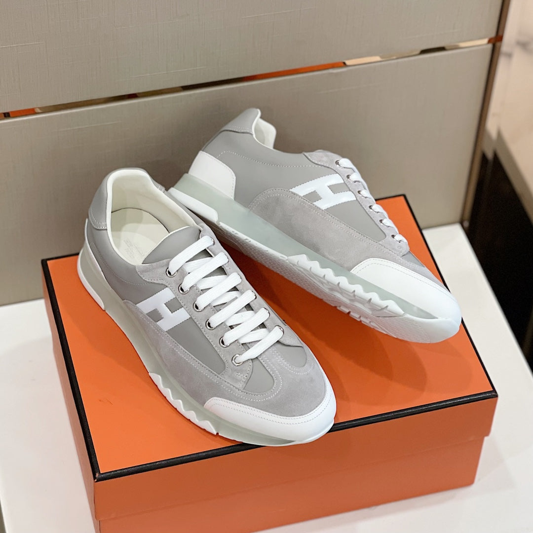 Luxury Shoes - Top QualityS - 957