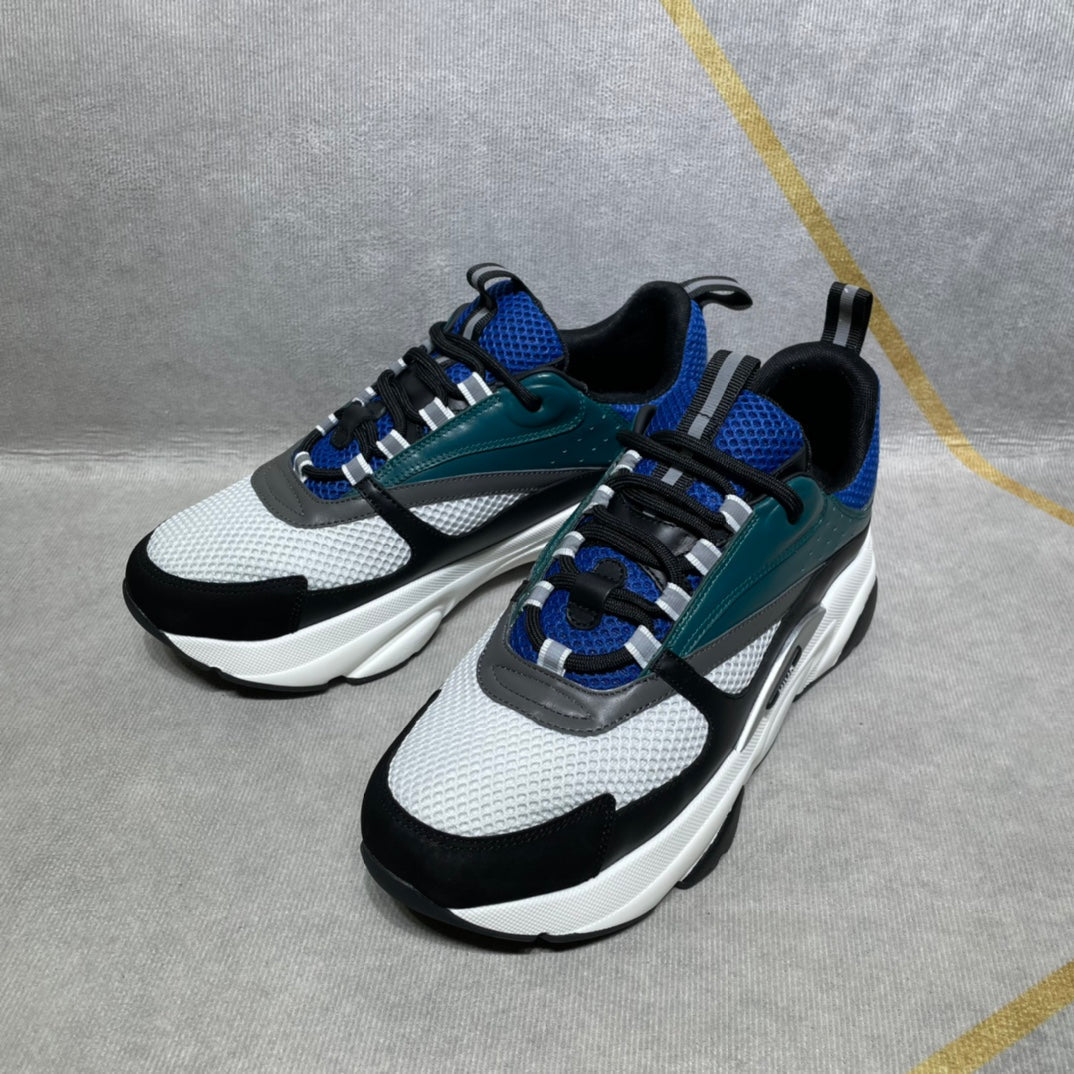 Luxury Shoes - Top QualityR - 1234