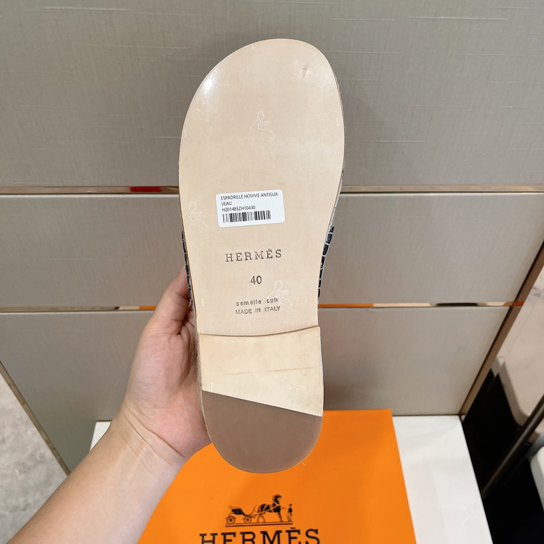 Luxury Shoes - Top QualityS - 923