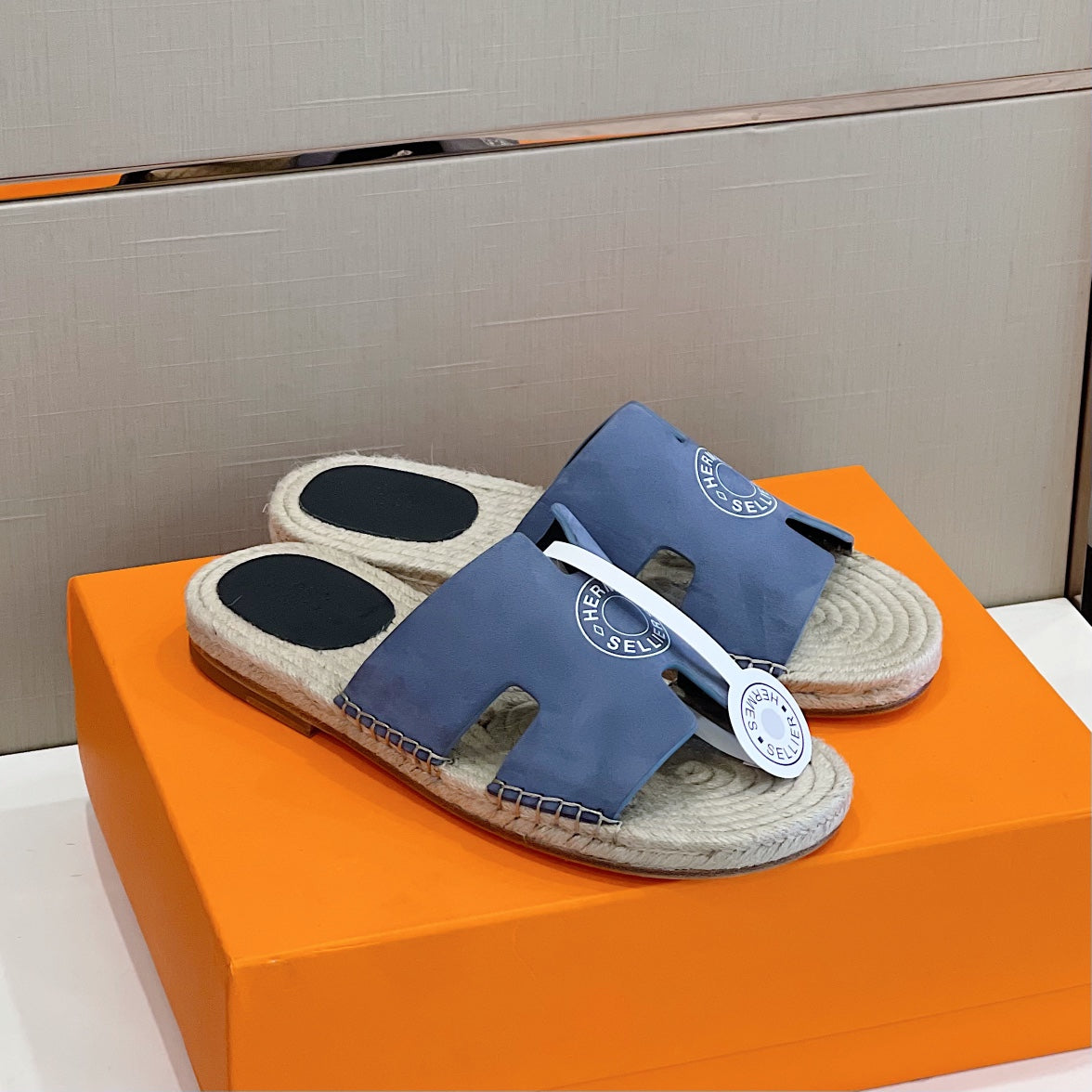 Luxury Shoes - Top QualityS - 923