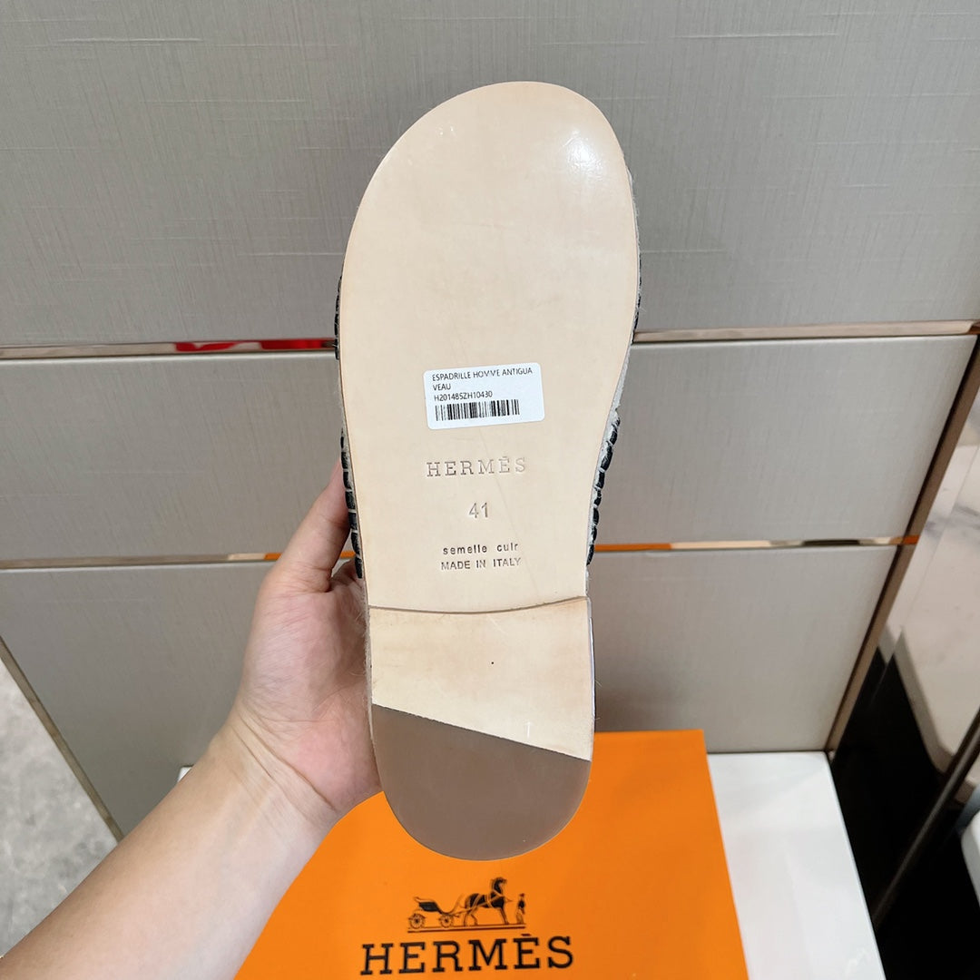 Luxury Shoes - Top QualityS - 922