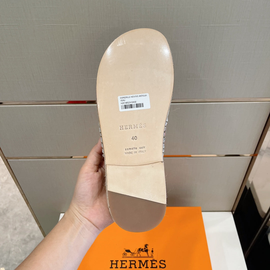 Luxury Shoes - Top QualityS - 919