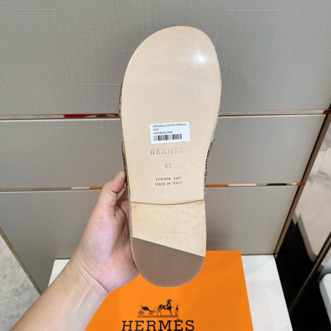 Luxury Shoes - Top QualityS - 917
