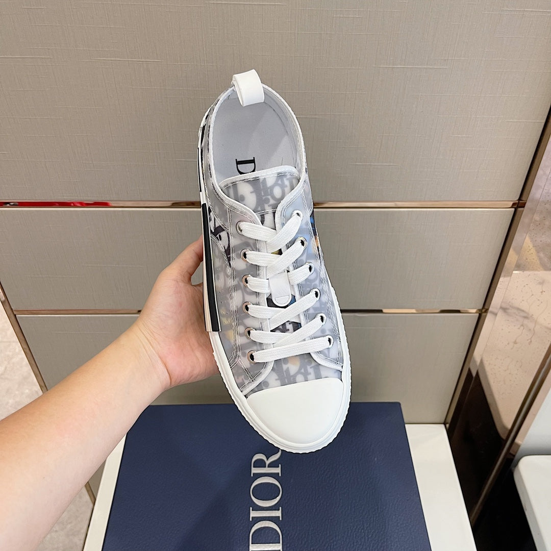 Luxury Shoes - Top QualityR - 1096
