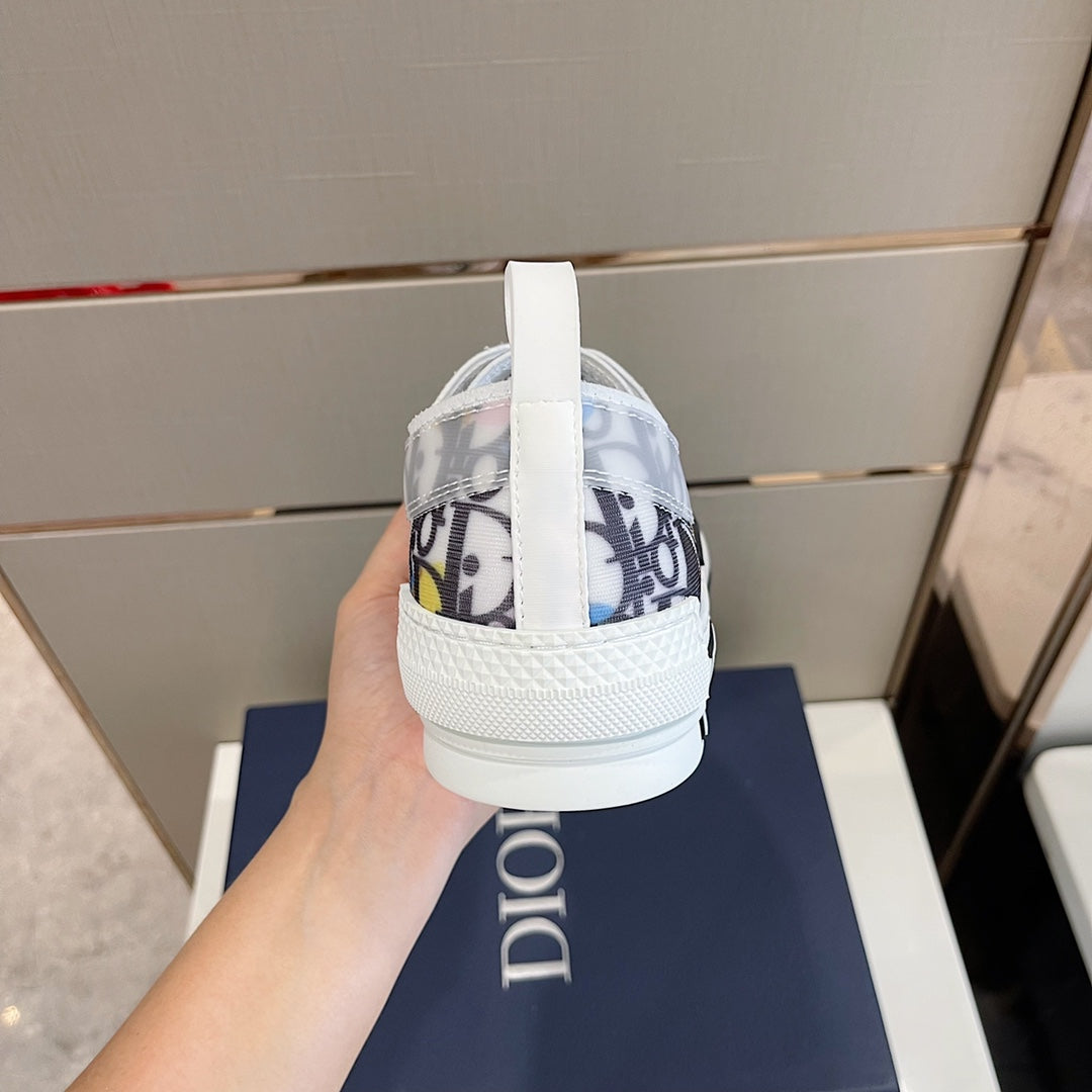 Luxury Shoes - Top QualityR - 1096