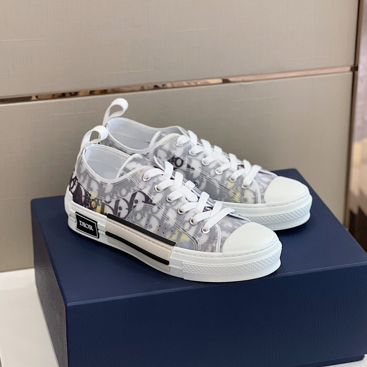 Luxury Shoes - Top QualityR - 1096