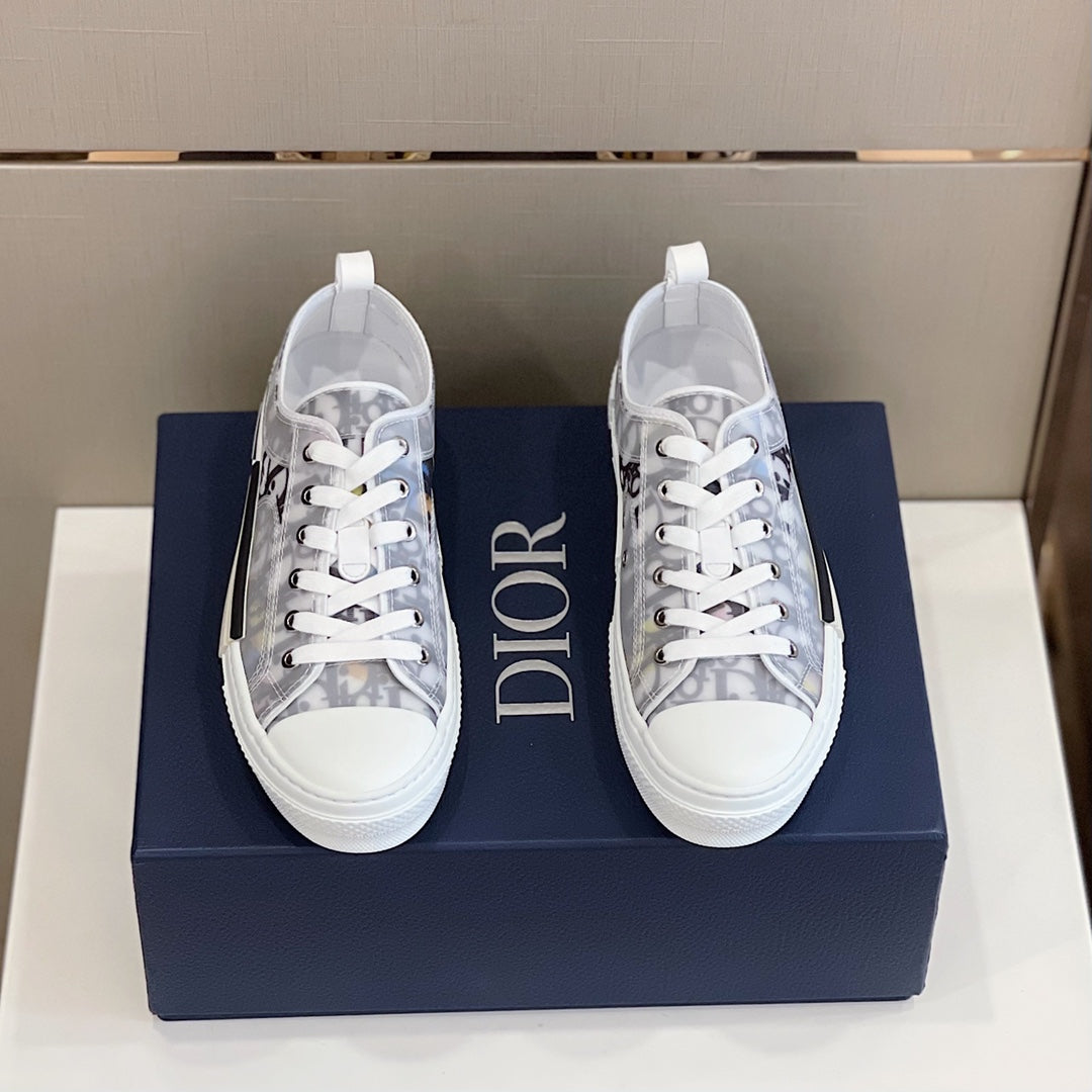 Luxury Shoes - Top QualityR - 1096