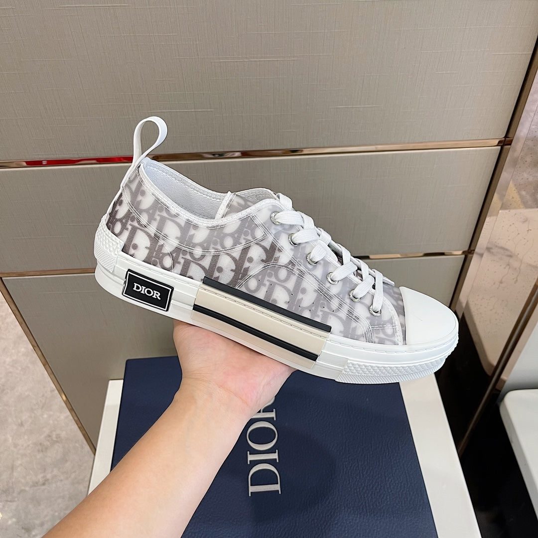 Luxury Shoes - Top QualityR - 1084