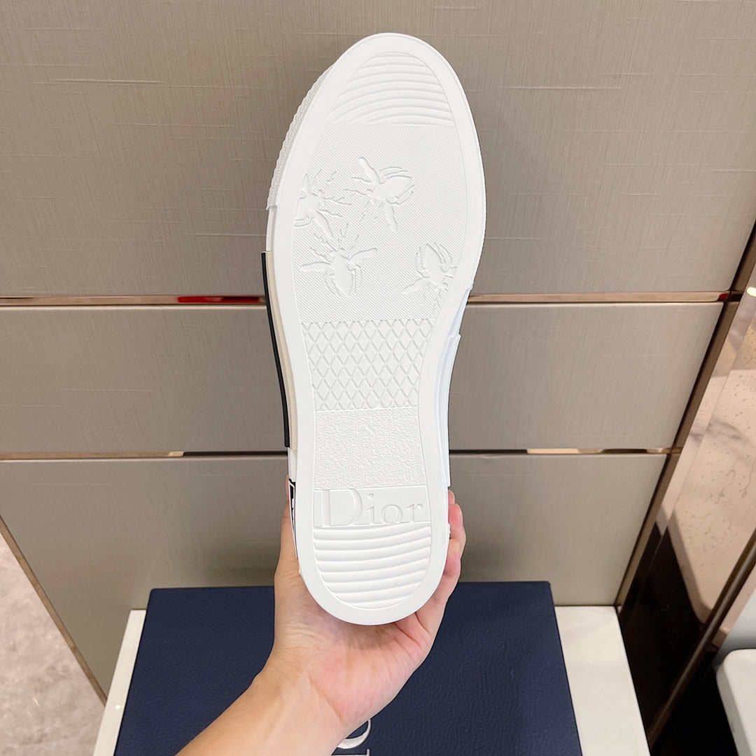 Luxury Shoes - Top QualityR - 1084