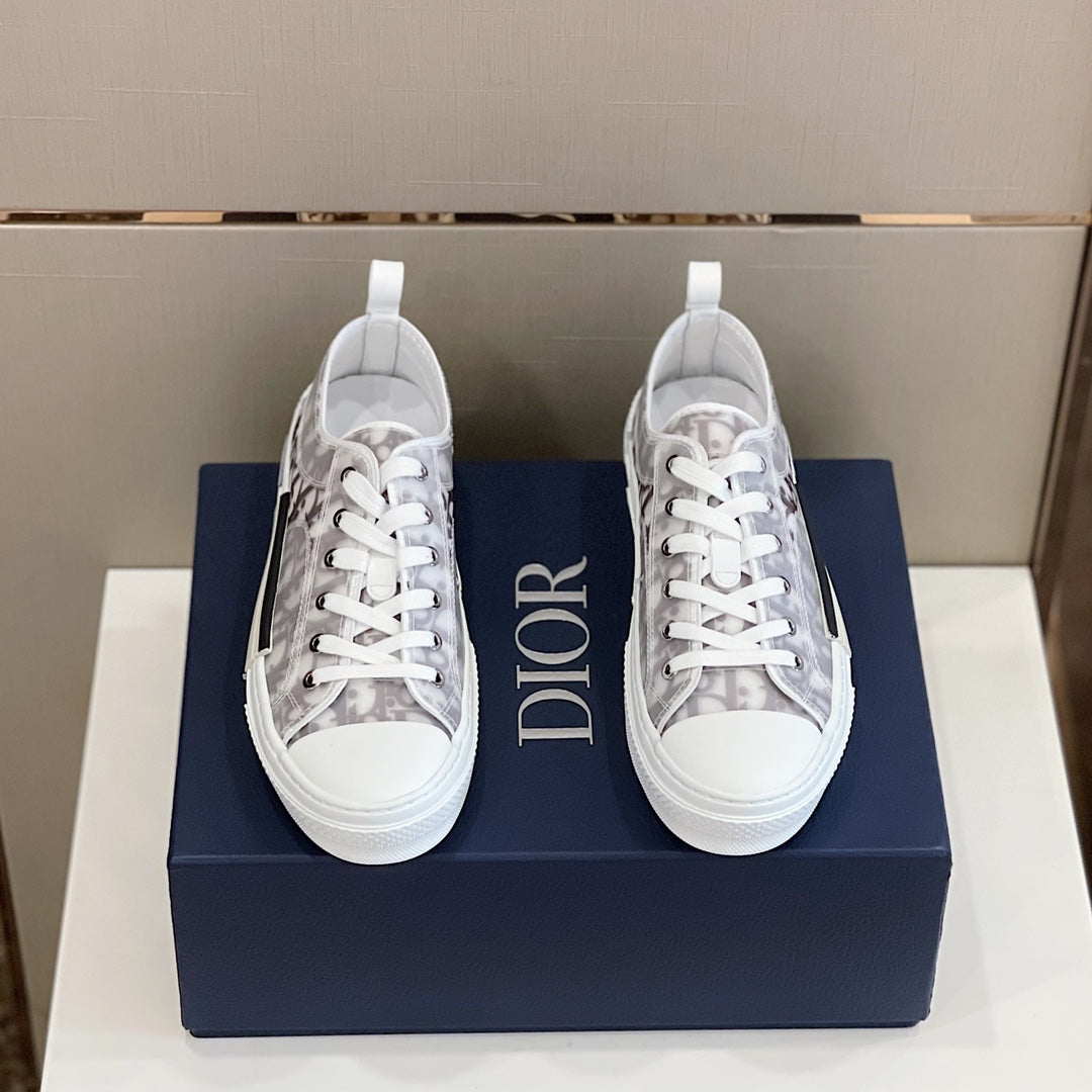 Luxury Shoes - Top QualityR - 1084