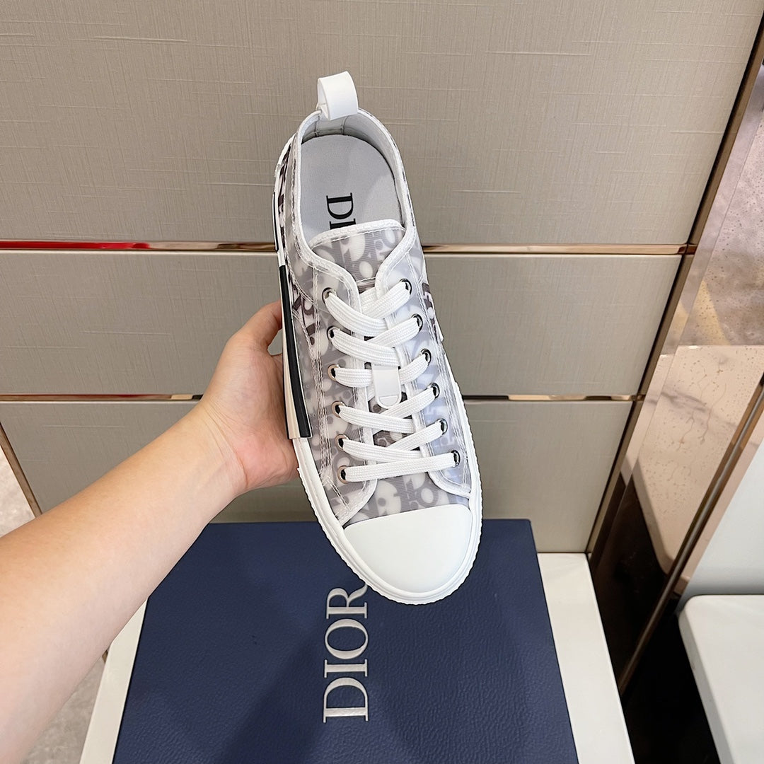 Luxury Shoes - Top QualityR - 1073