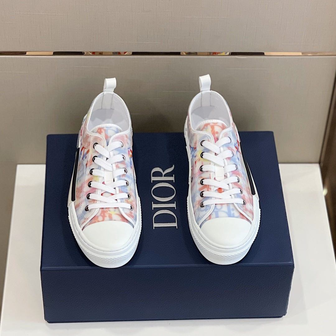Luxury Shoes - Top QualityR - 1075