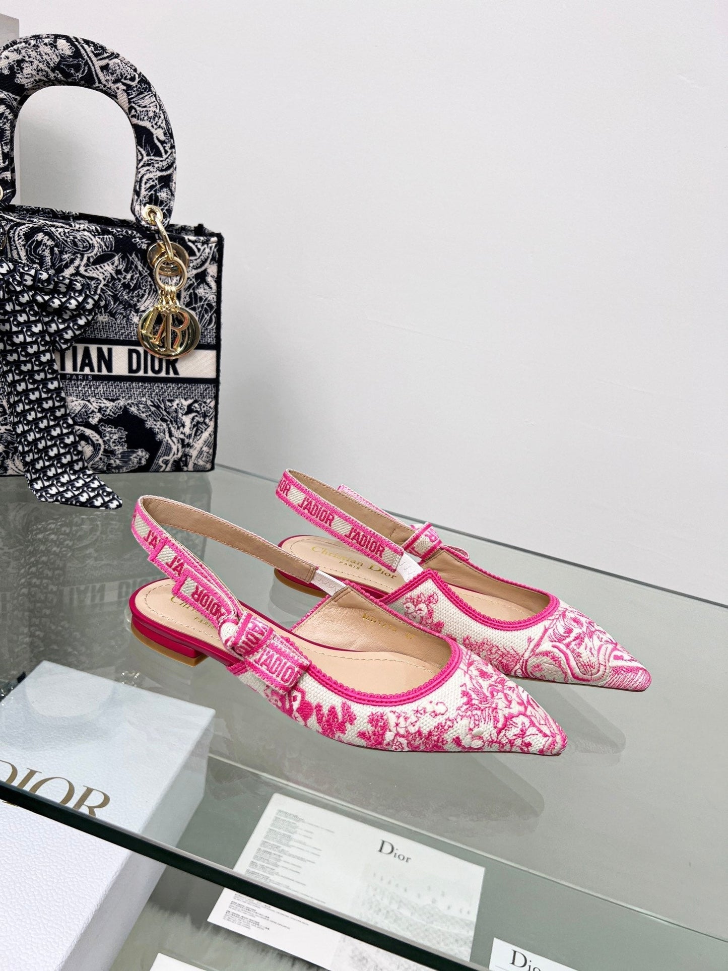 Luxury Shoes - Top QualityR - 988