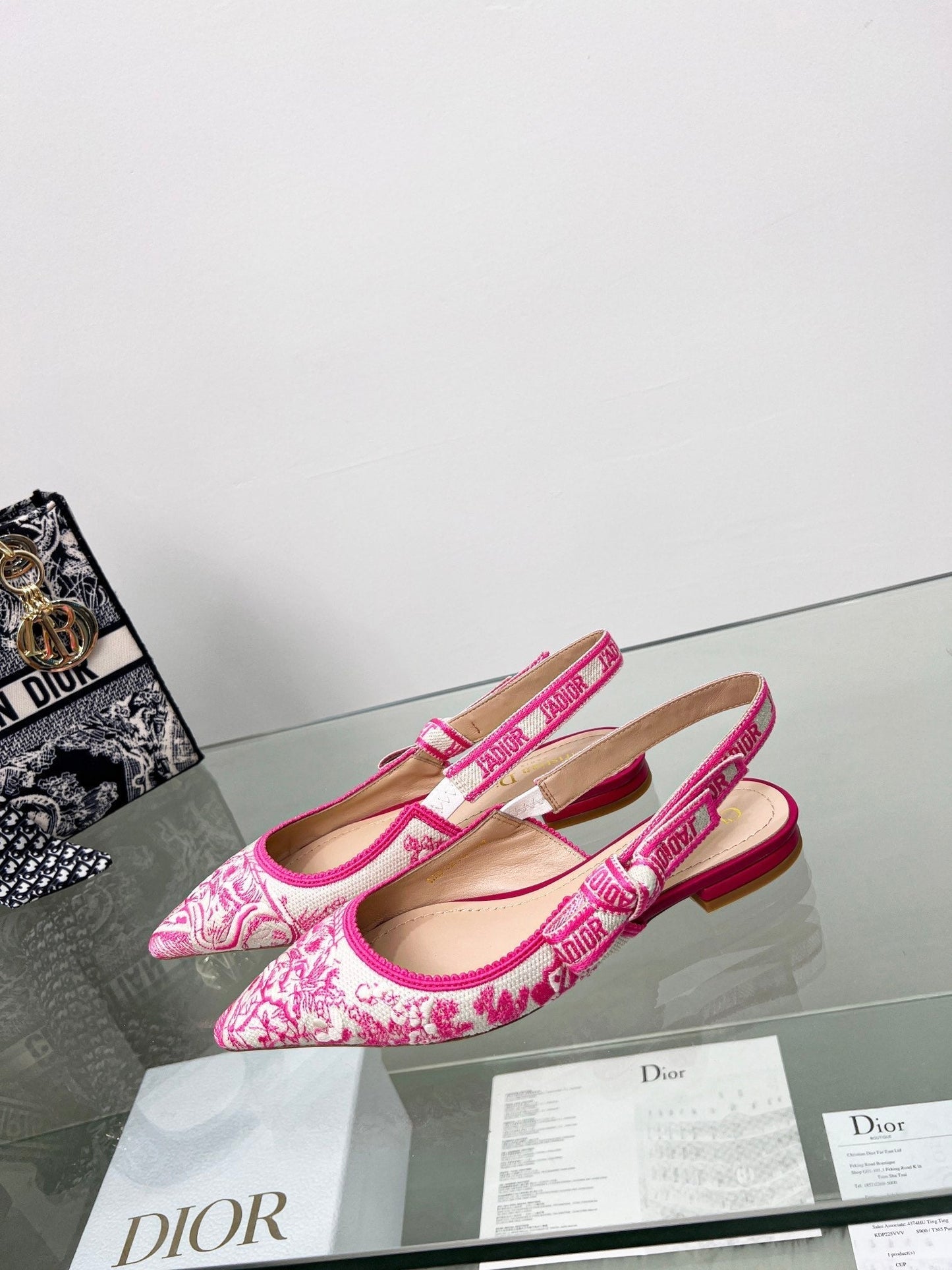 Luxury Shoes - Top QualityR - 988