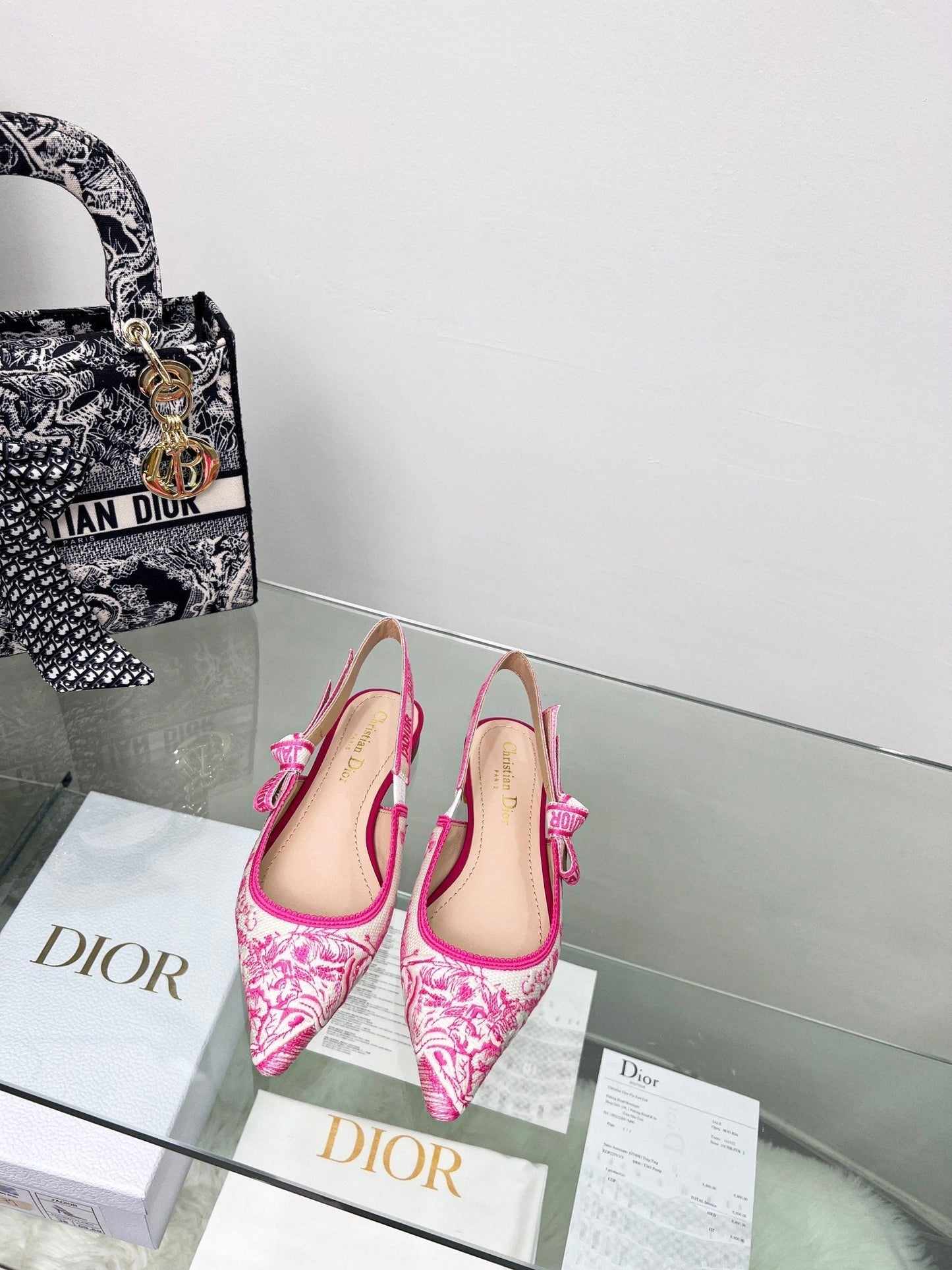 Luxury Shoes - Top QualityR - 988
