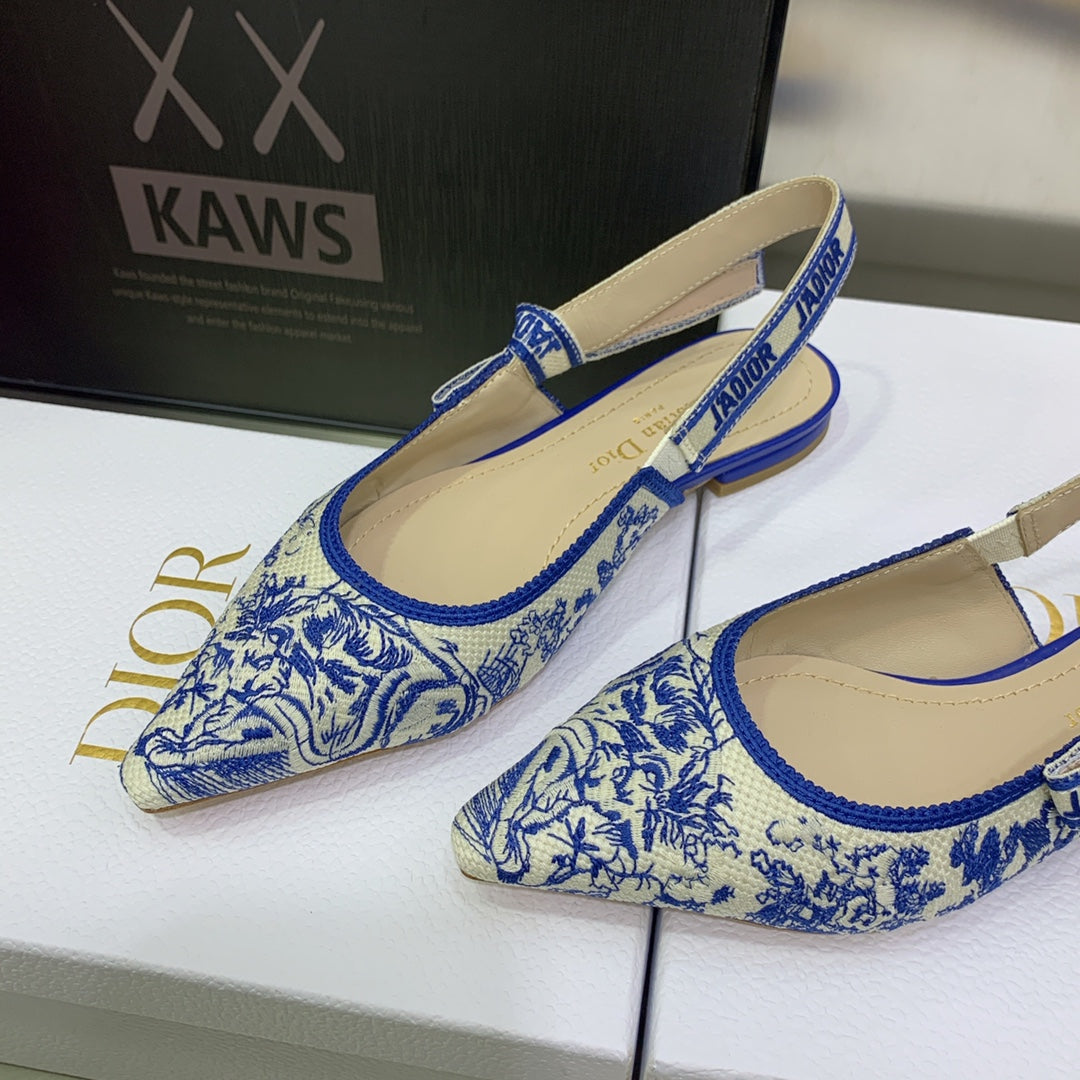 Luxury Shoes - Top QualityR - 1196