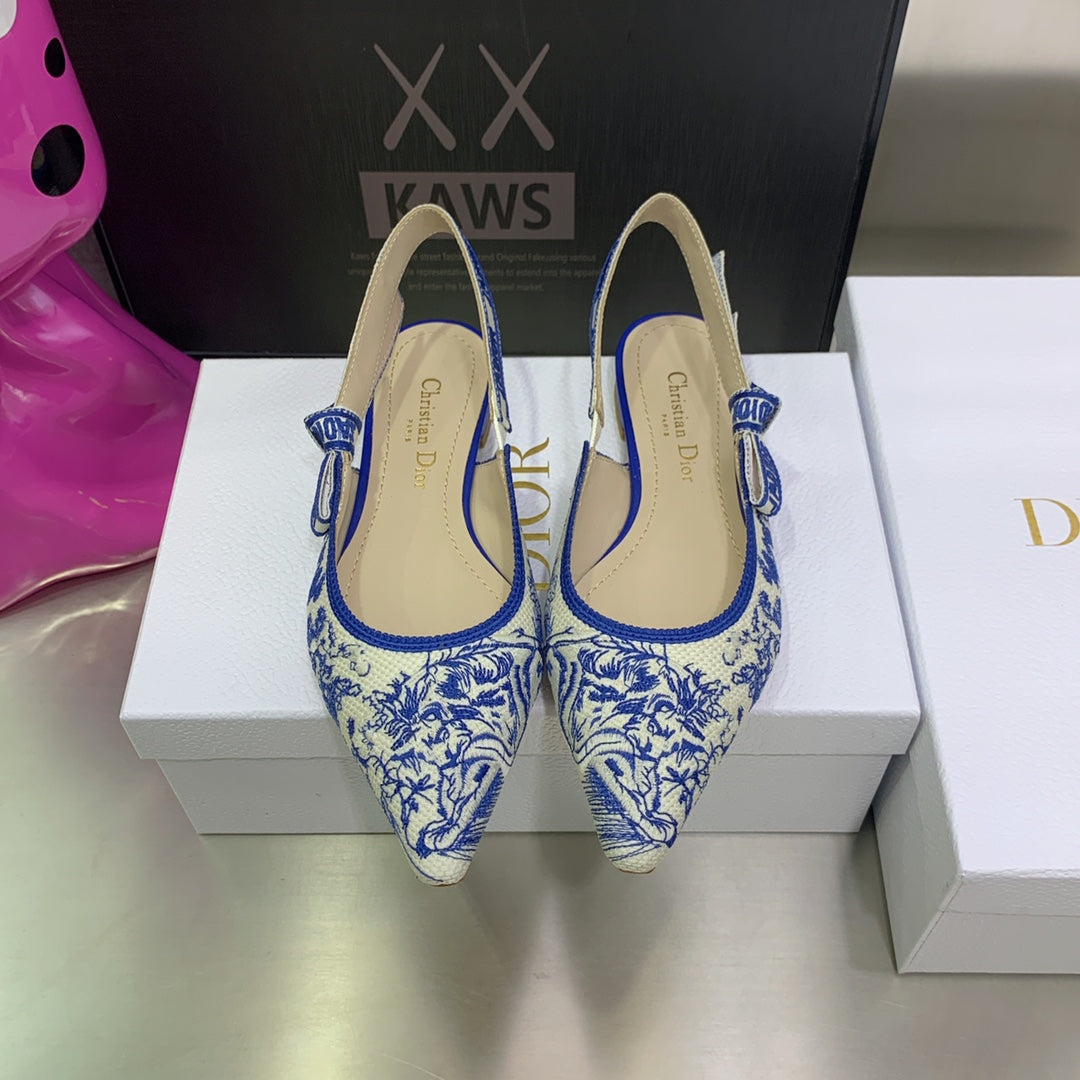 Luxury Shoes - Top QualityR - 1196