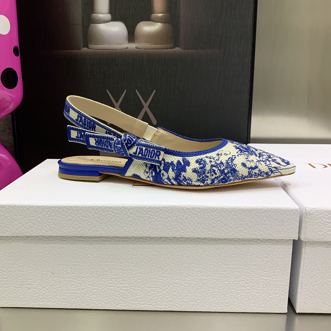 Luxury Shoes - Top QualityR - 1196