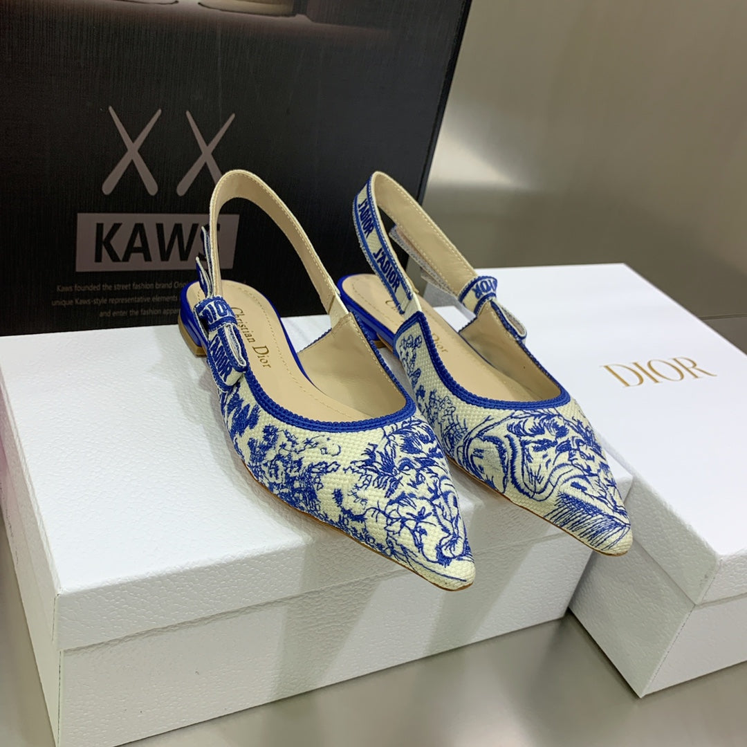 Luxury Shoes - Top QualityR - 1196