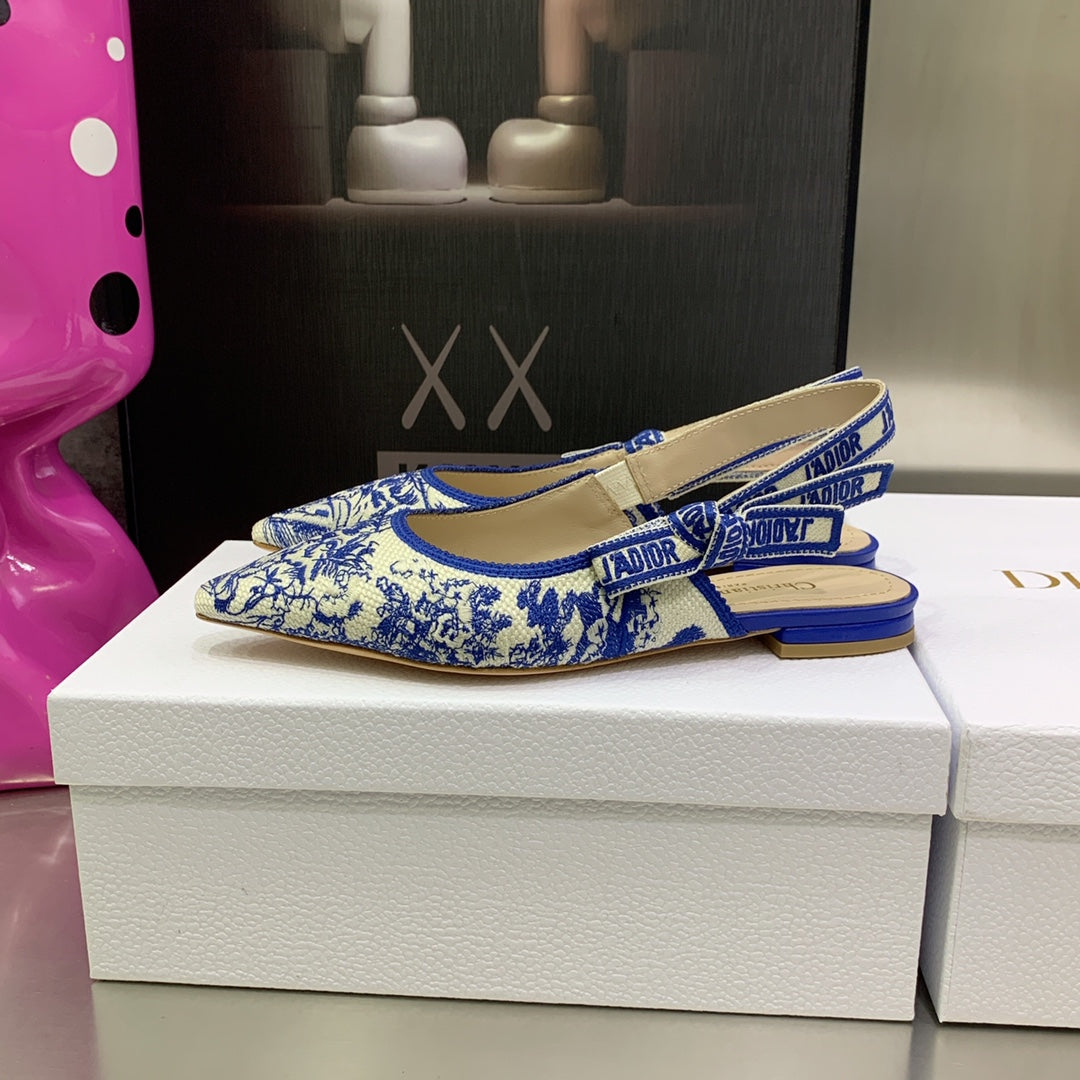 Luxury Shoes - Top QualityR - 1196