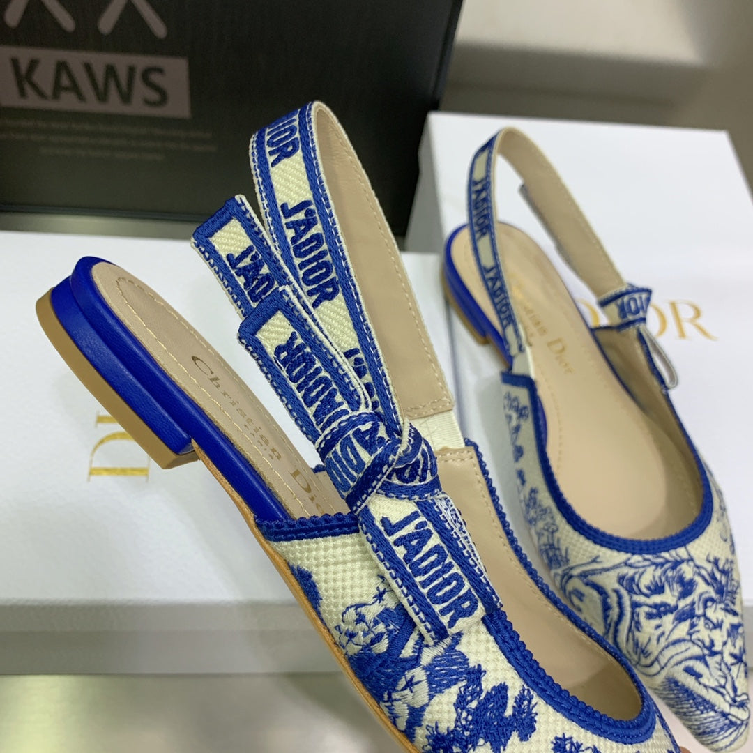 Luxury Shoes - Top QualityR - 1196