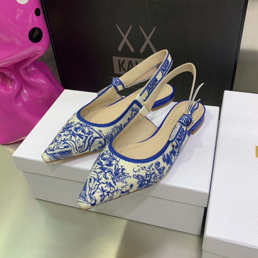 Luxury Shoes - Top QualityR - 1196