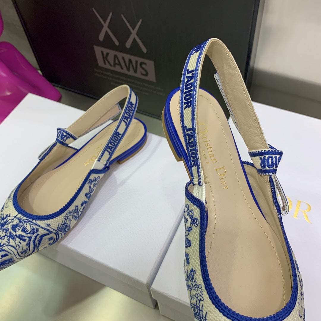 Luxury Shoes - Top QualityR - 1196