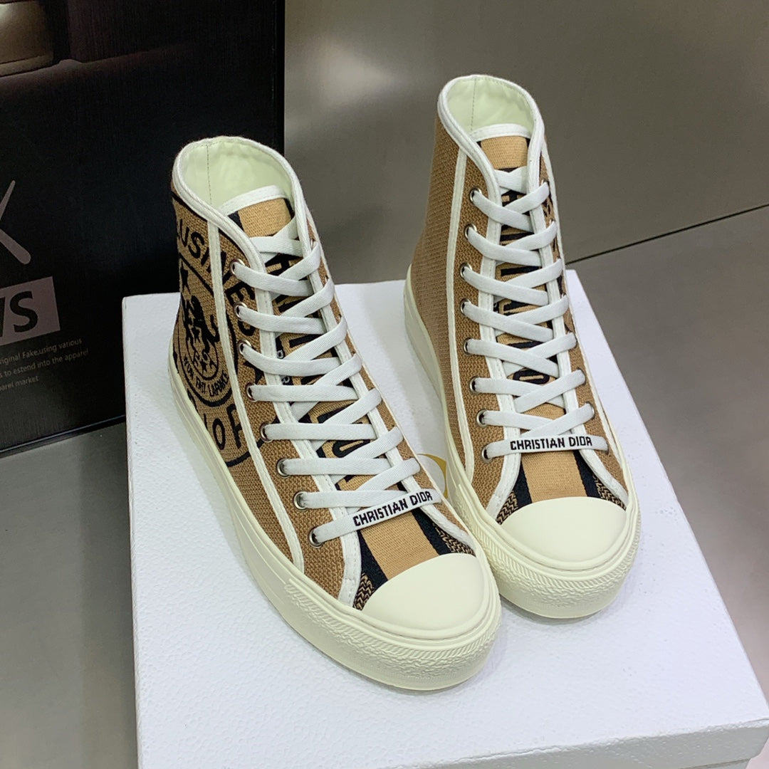 Luxury Shoes - Top QualityR - 1157