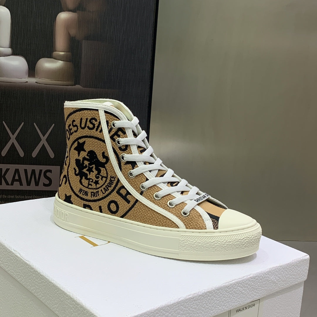 Luxury Shoes - Top QualityR - 1157