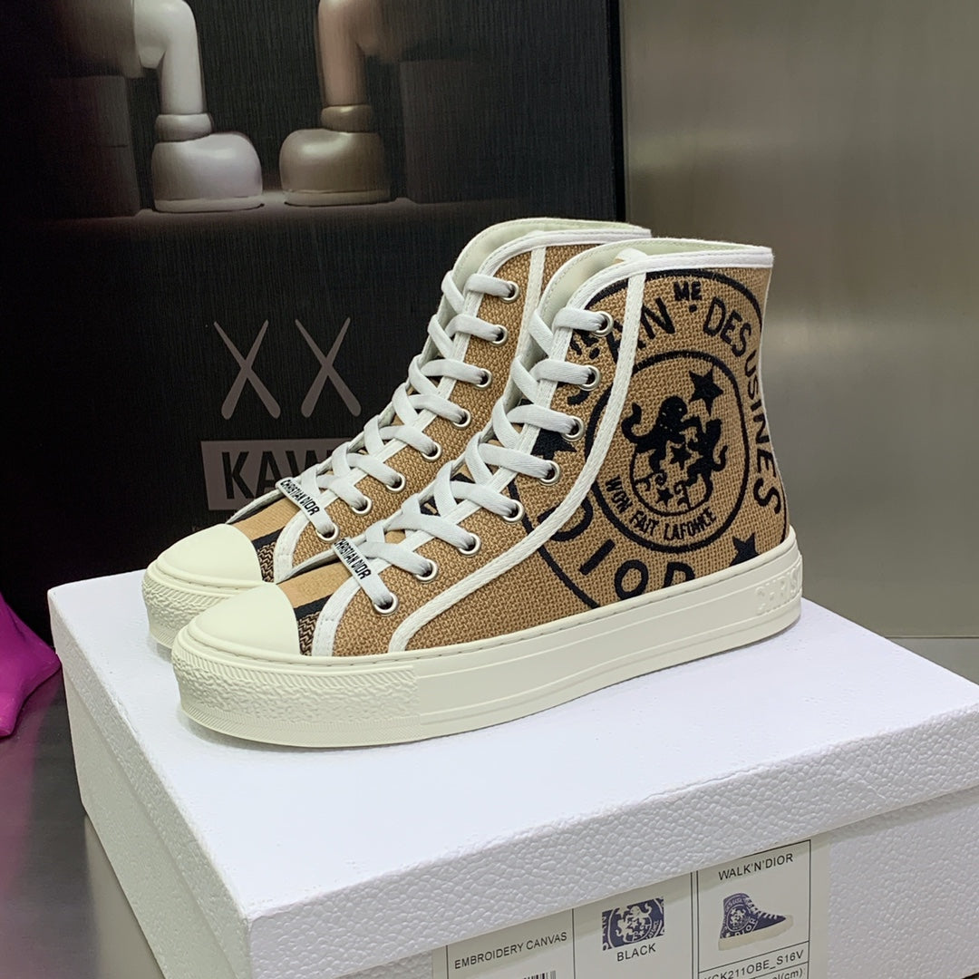 Luxury Shoes - Top QualityR - 1157