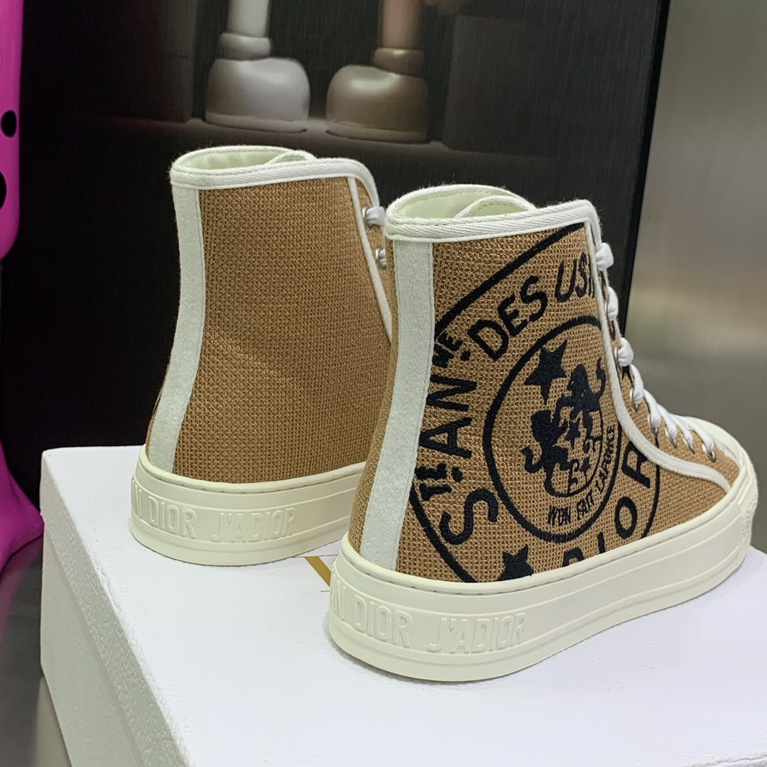Luxury Shoes - Top QualityR - 1157
