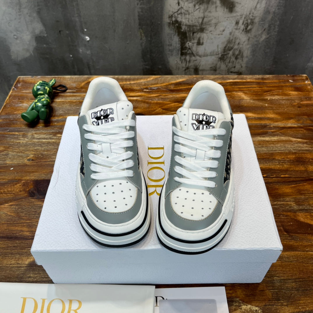 Luxury Shoes - Top QualityR - 1017