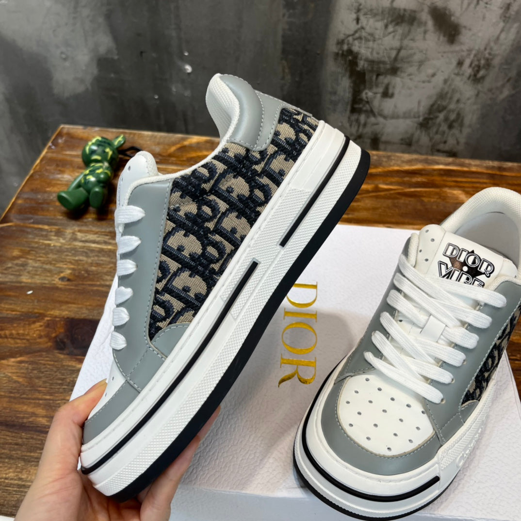 Luxury Shoes - Top QualityR - 1017