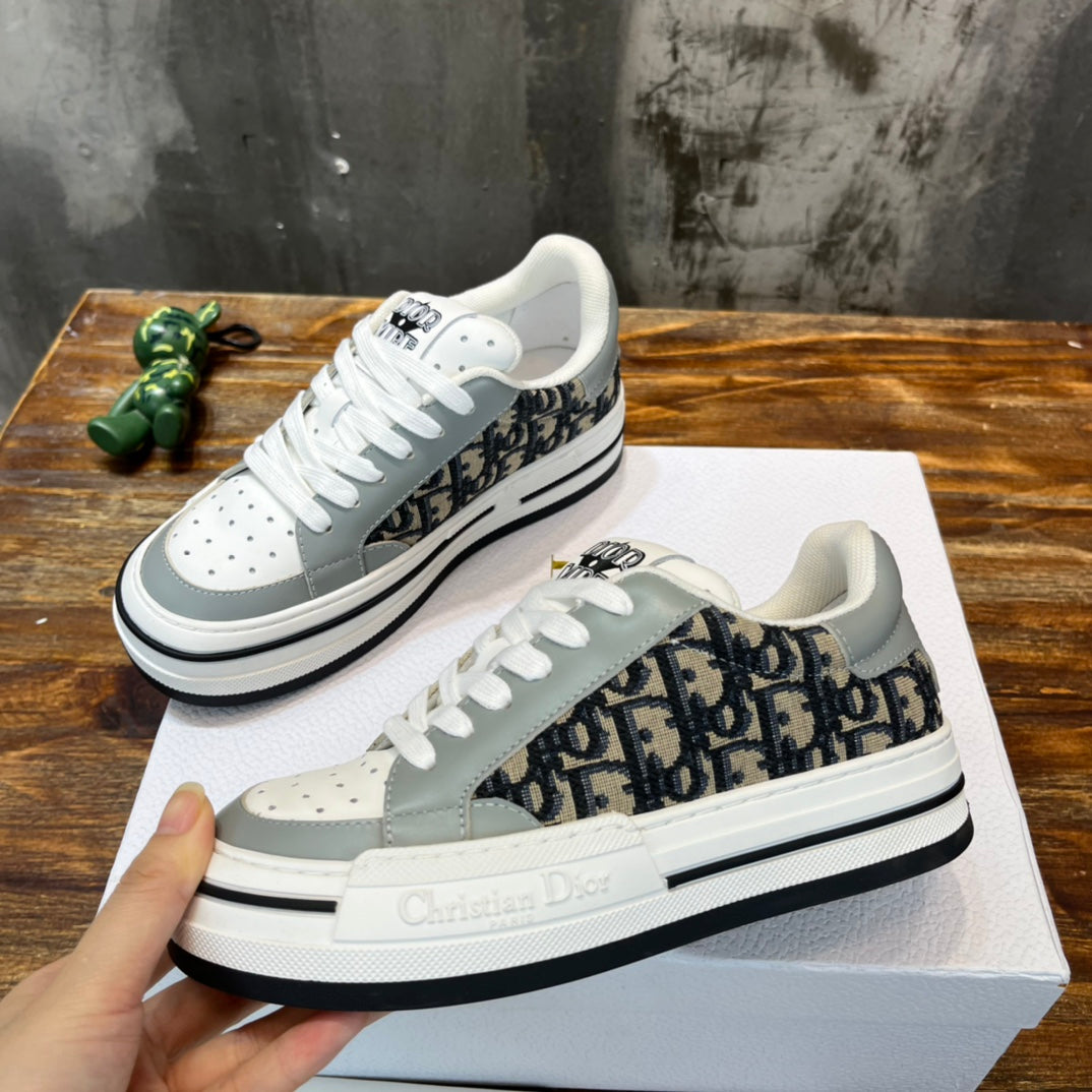 Luxury Shoes - Top QualityR - 1017