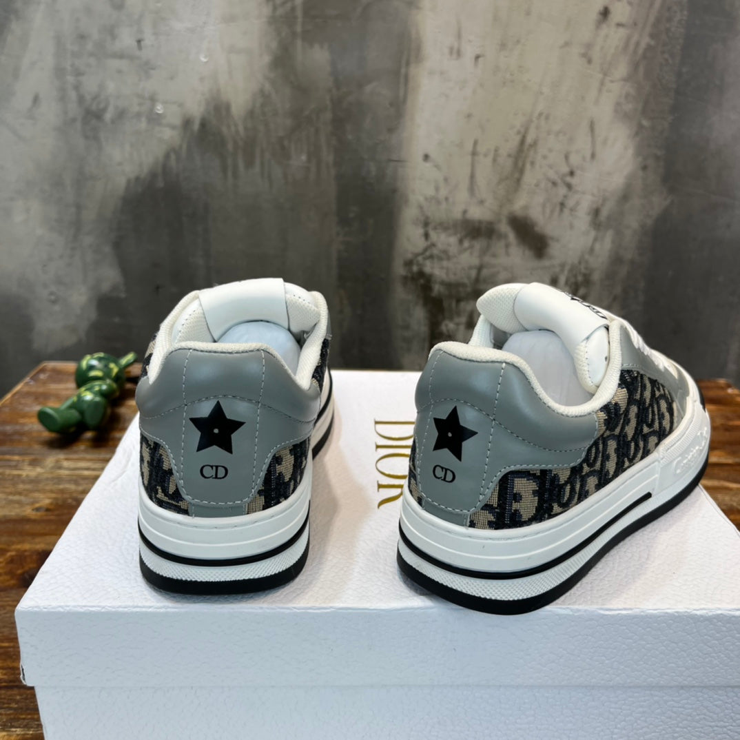 Luxury Shoes - Top QualityR - 1017