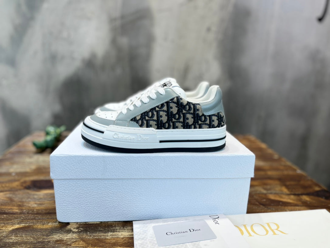 Luxury Shoes - Top QualityR - 1017