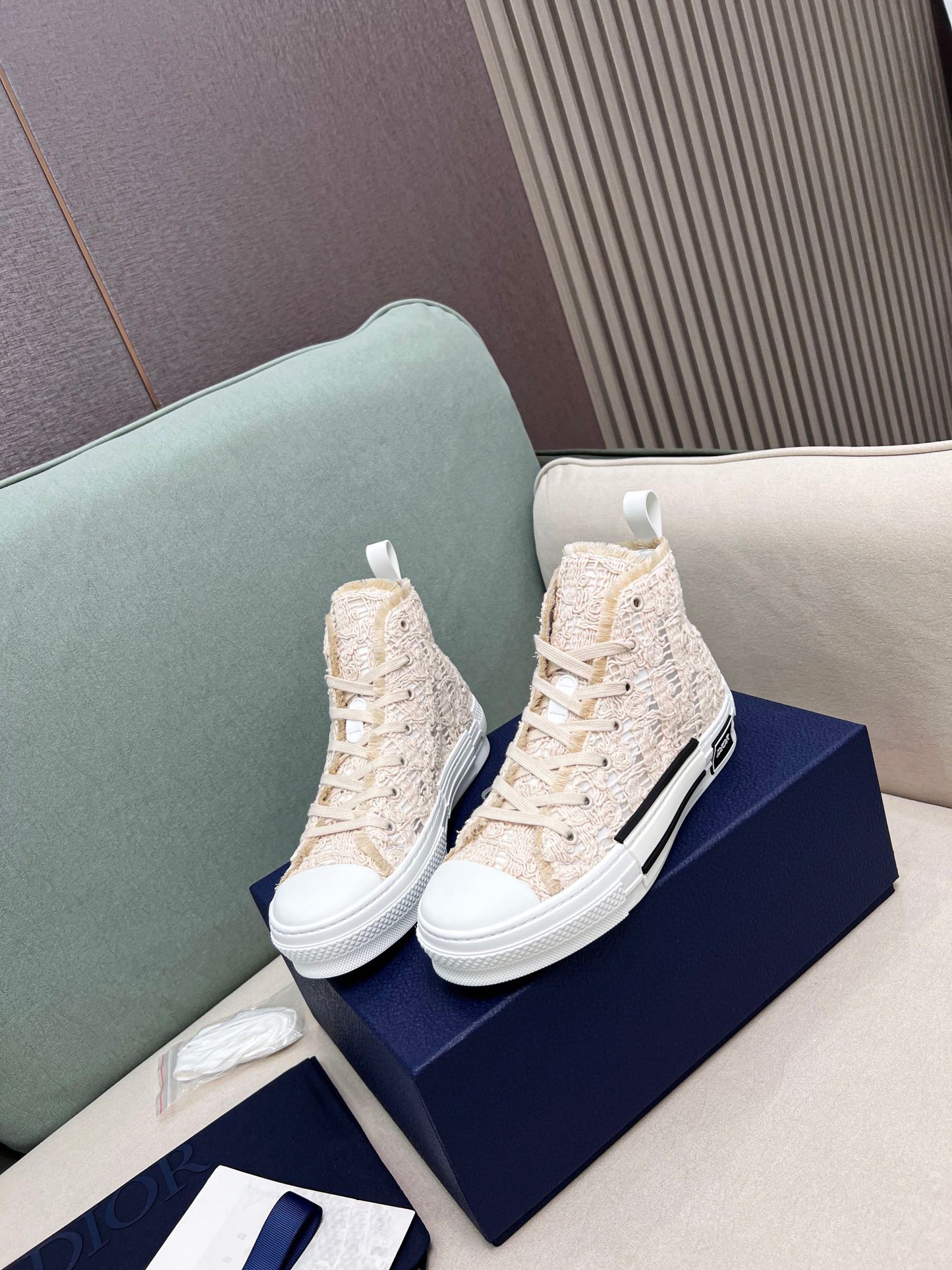 Luxury Shoes - Top QualityR - 1159