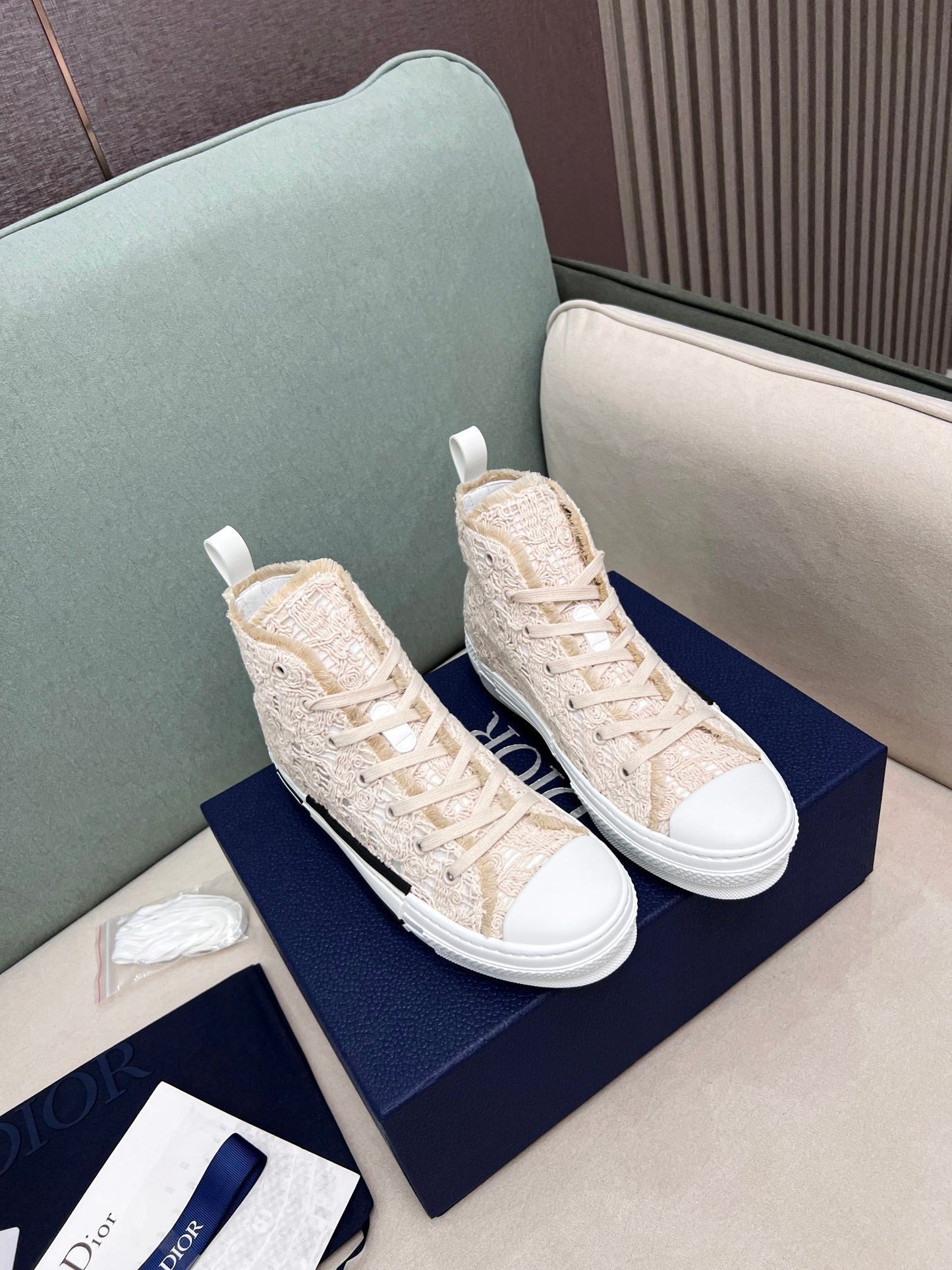 Luxury Shoes - Top QualityR - 1159