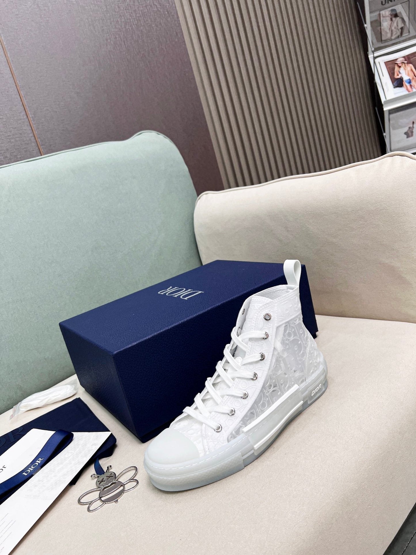 Luxury Shoes - Top QualityR - 1160