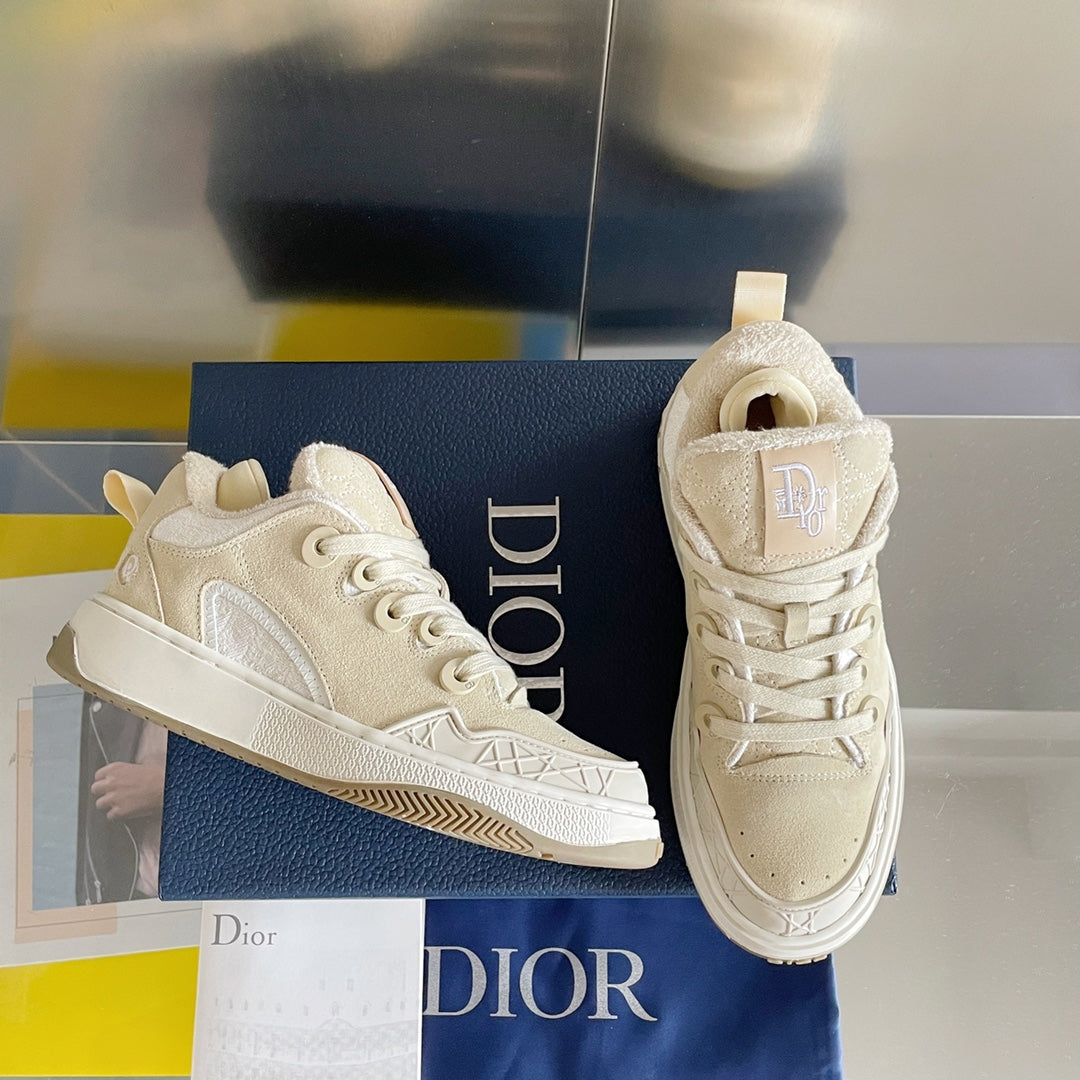 Luxury Shoes - Top QualityR - 1006