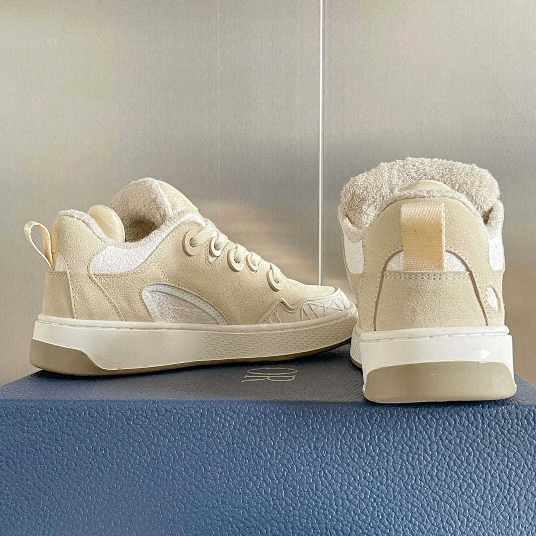 Luxury Shoes - Top QualityR - 1006