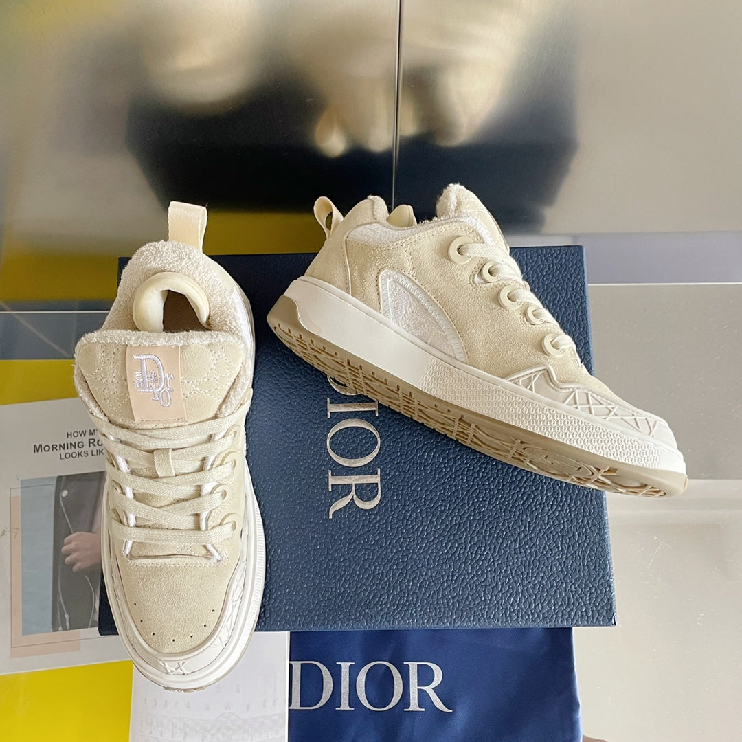 Luxury Shoes - Top QualityR - 1006