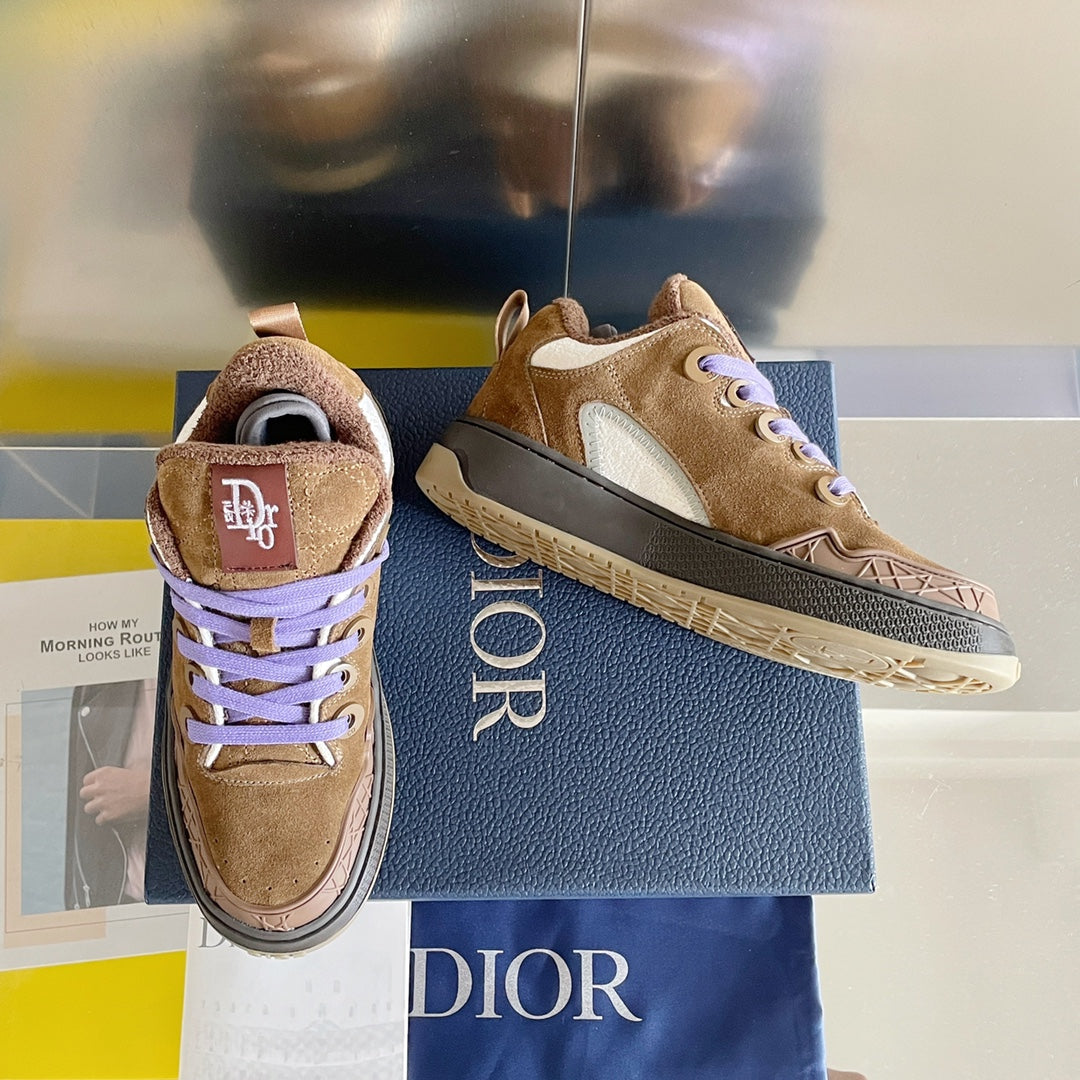 Luxury Shoes - Top QualityR - 1003