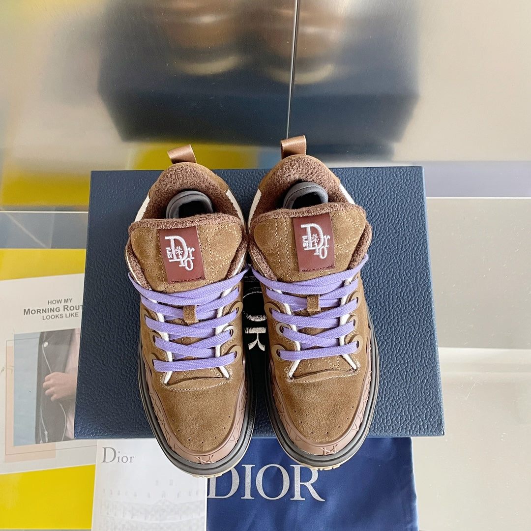 Luxury Shoes - Top QualityR - 1003