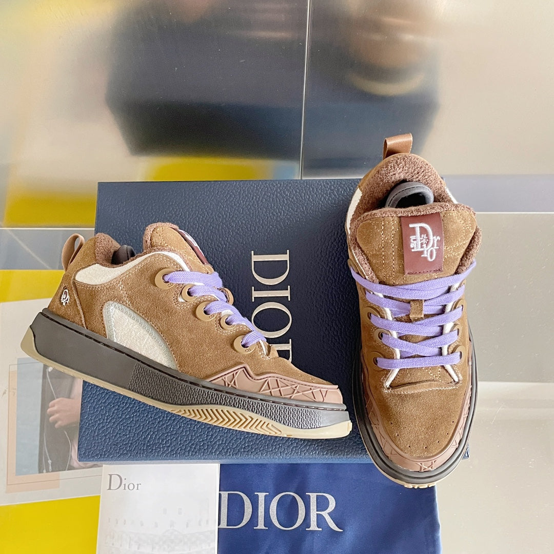Luxury Shoes - Top QualityR - 1003