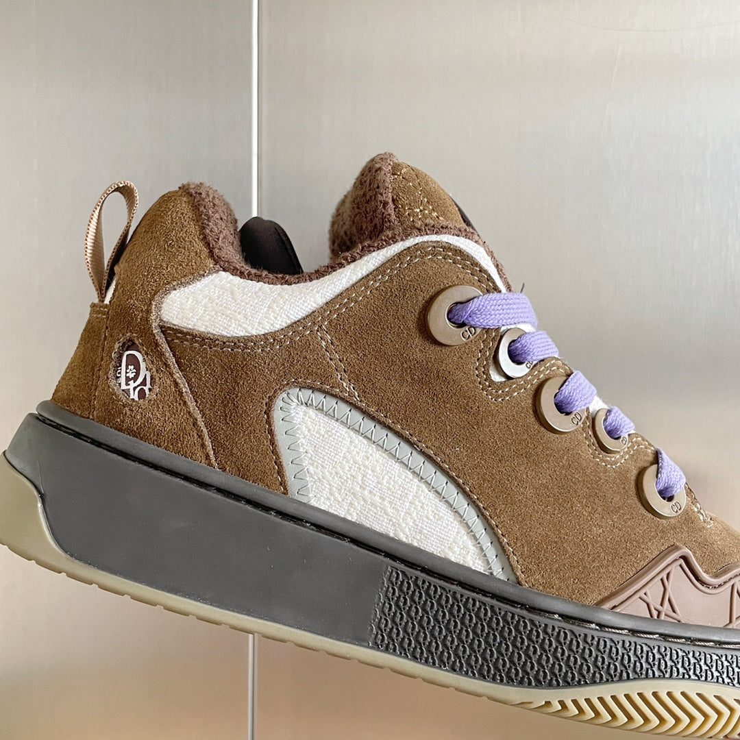 Luxury Shoes - Top QualityR - 1003