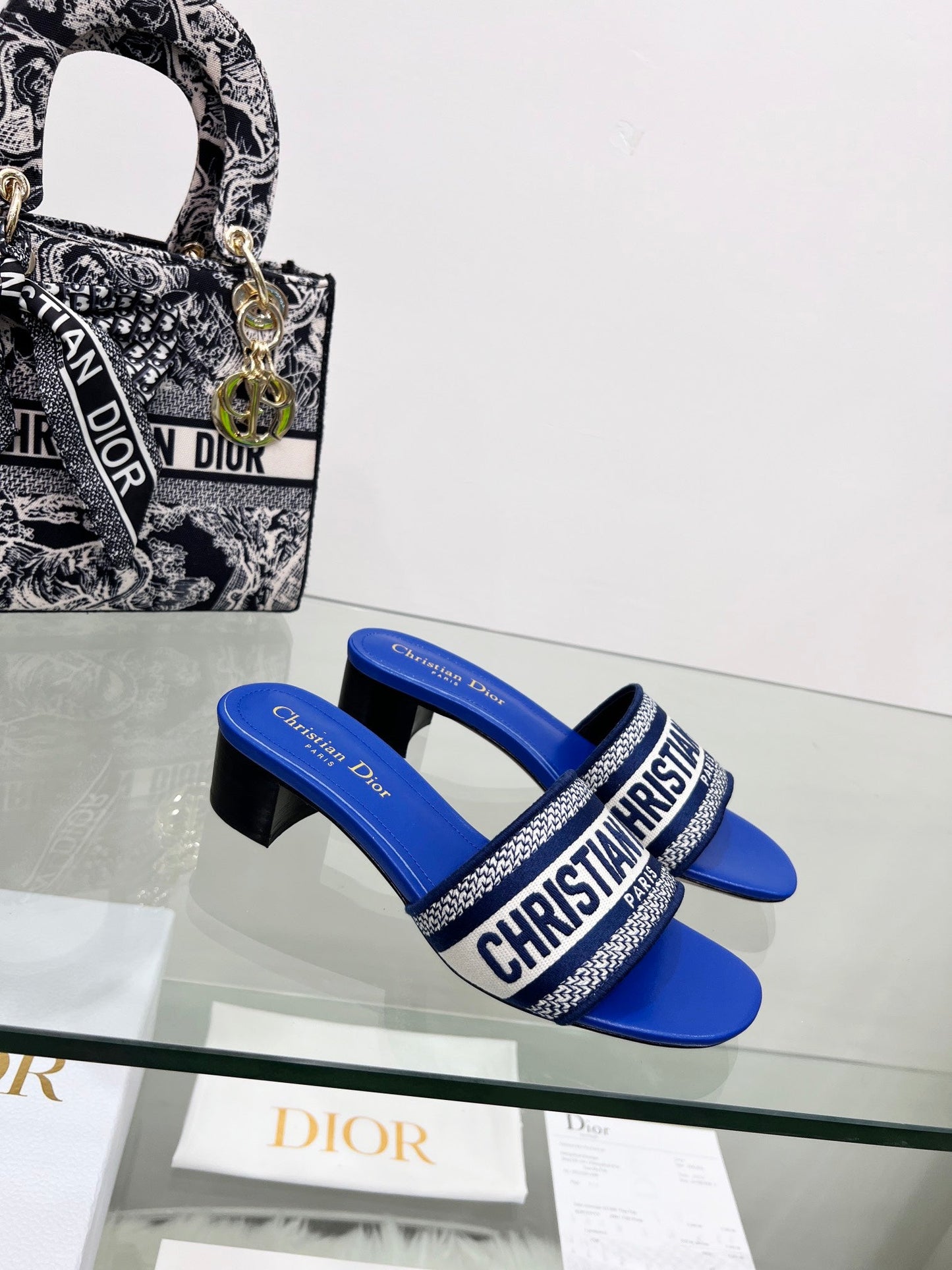 Luxury Shoes - Top QualityR - 1286